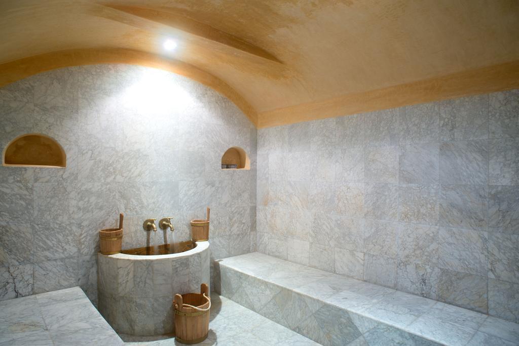 Riad Tafilalet Fès Exteriér fotografie