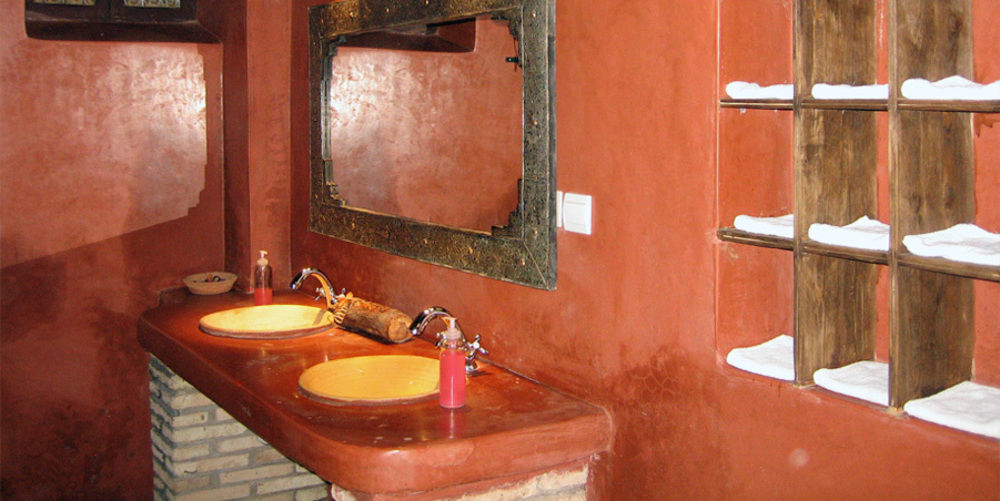 Riad Tafilalet Fès Exteriér fotografie