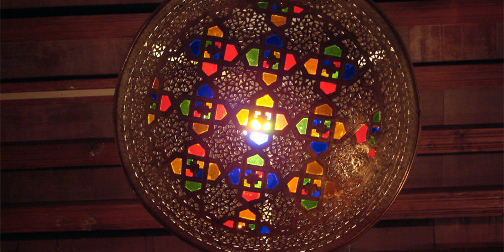 Riad Tafilalet Fès Exteriér fotografie