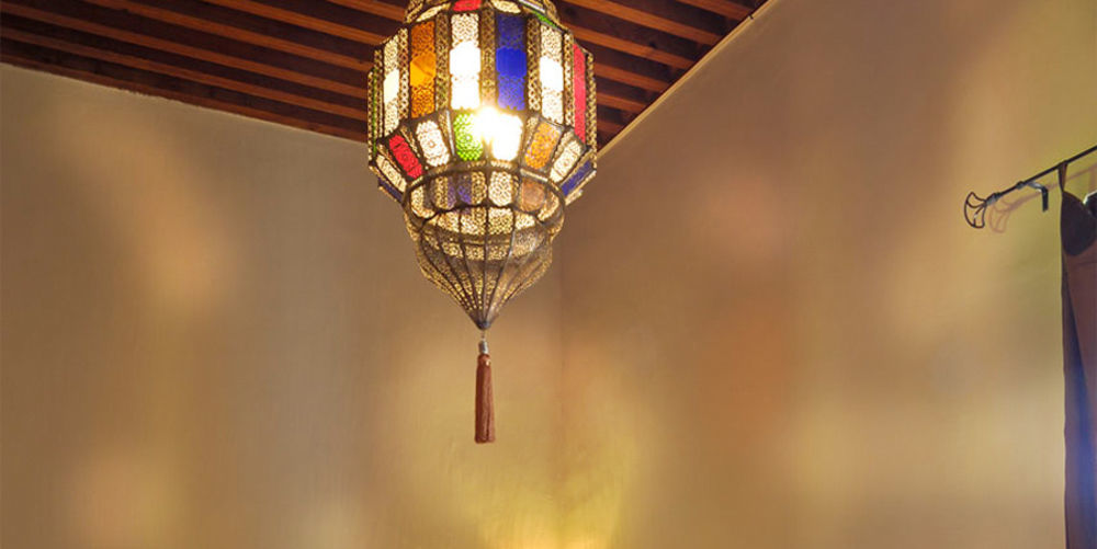 Riad Tafilalet Fès Exteriér fotografie