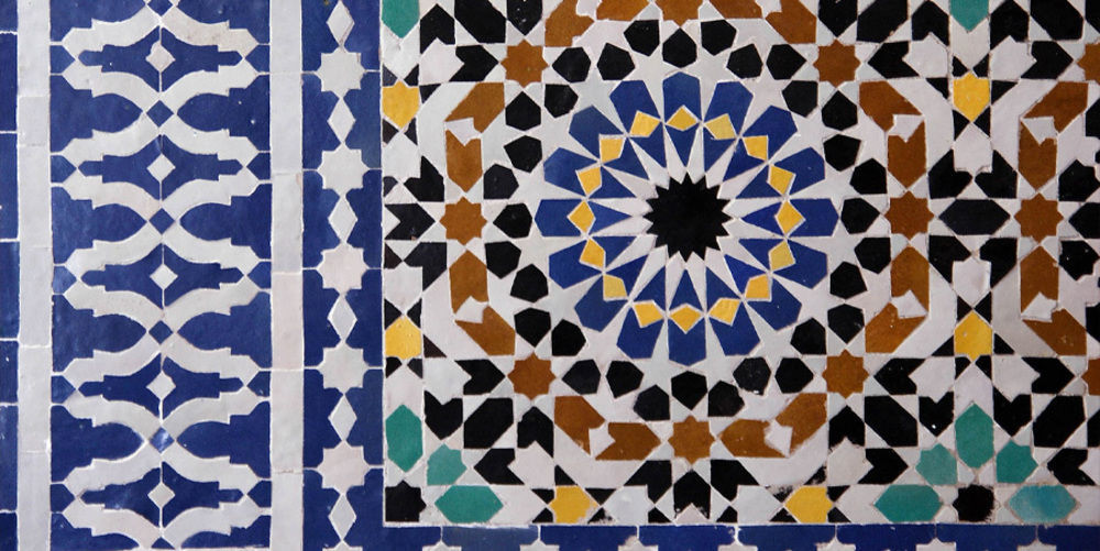 Riad Tafilalet Fès Exteriér fotografie